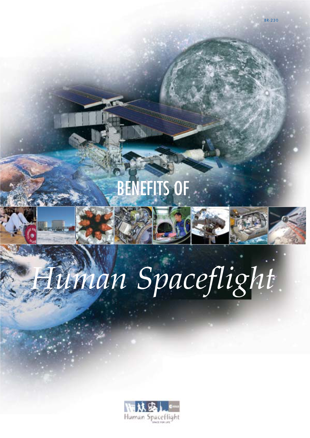 Human Spaceflight