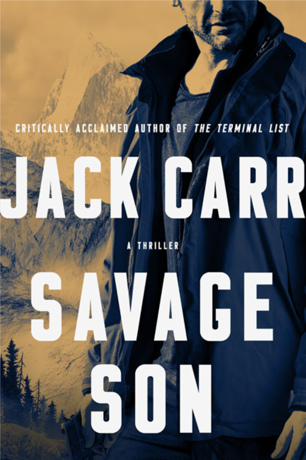 SAVAGE-SON-Early-Access.Pdf