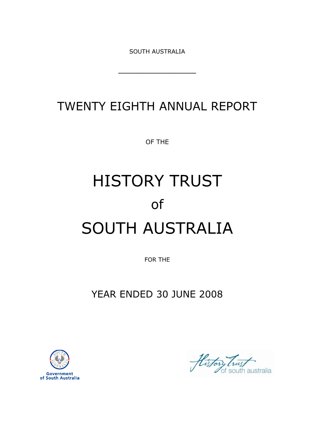 Annual Report 2007-2008