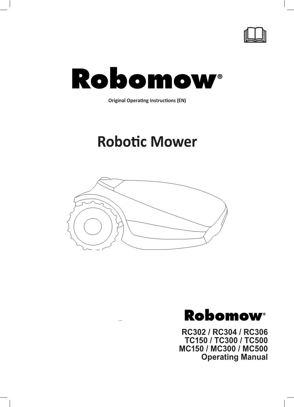 Robotic Mower