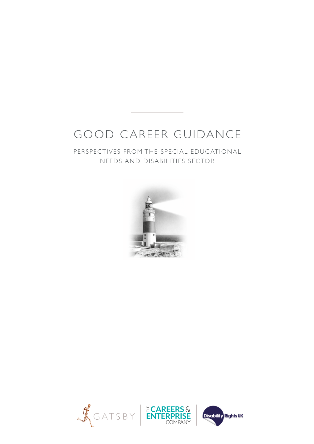 Good Career Guidance