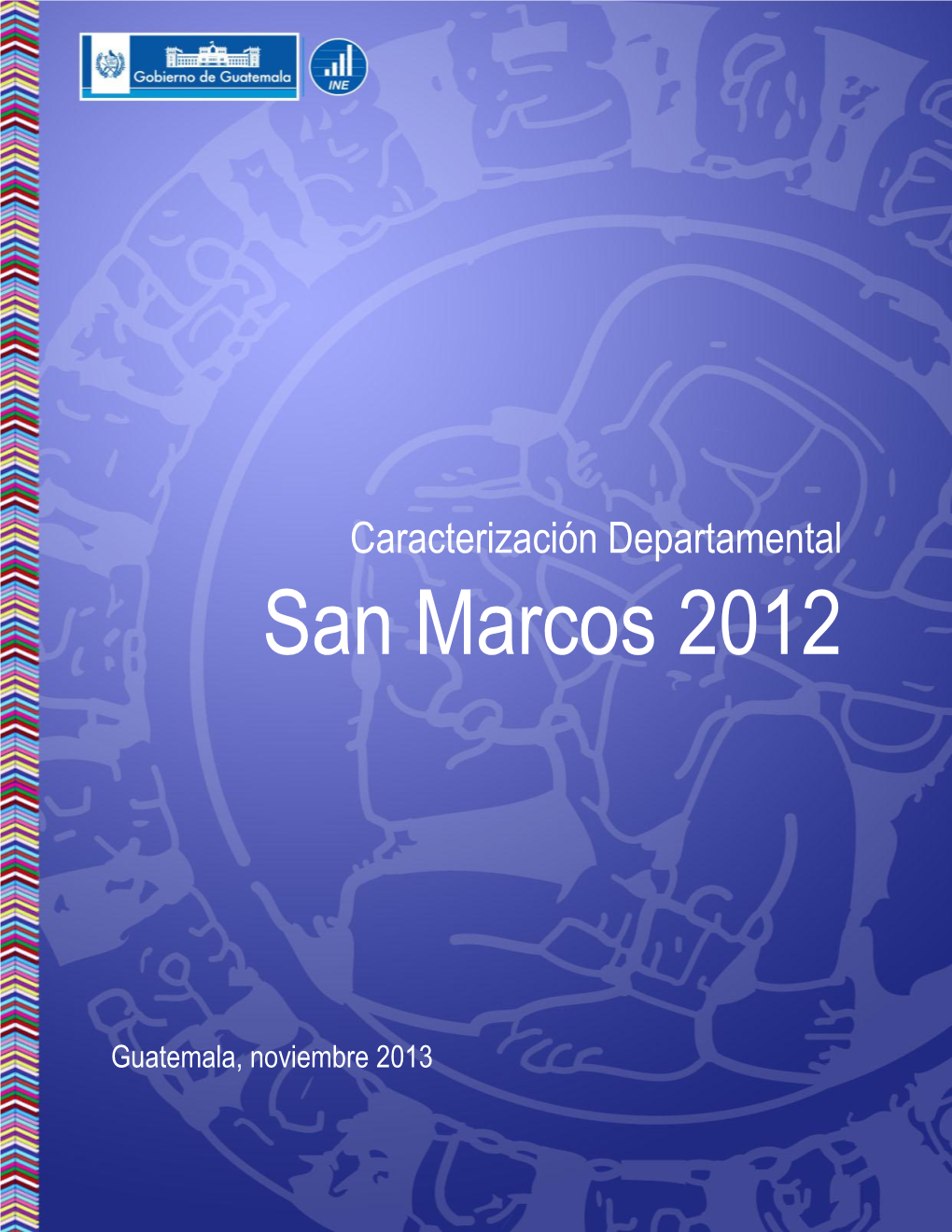 San Marcos 2012