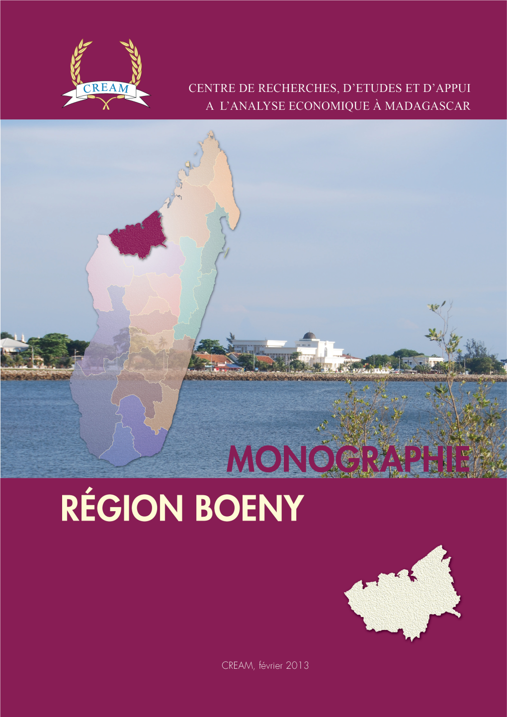 MONOGRAPHIE REGION BOENY.Pdf