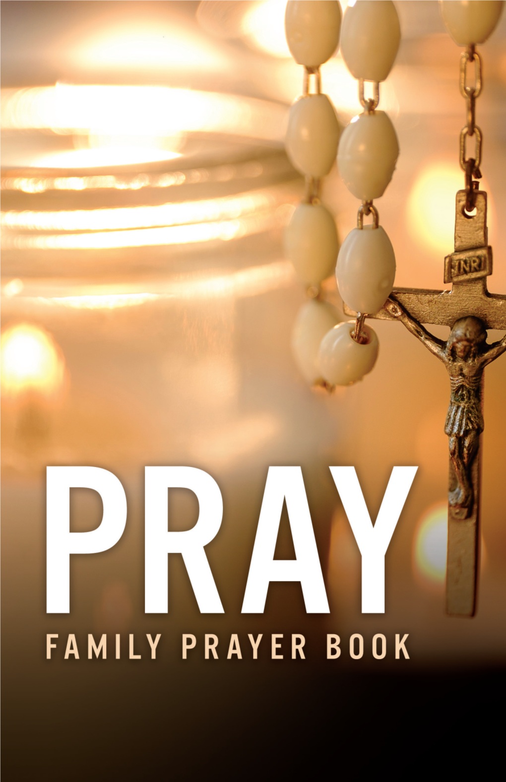 PRAY Family Prayer Book.Pdf