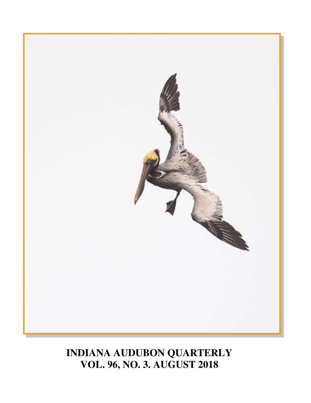 A History of Mary Gray Bird Sanctuary Carl Wilms………………………...………………………………….………