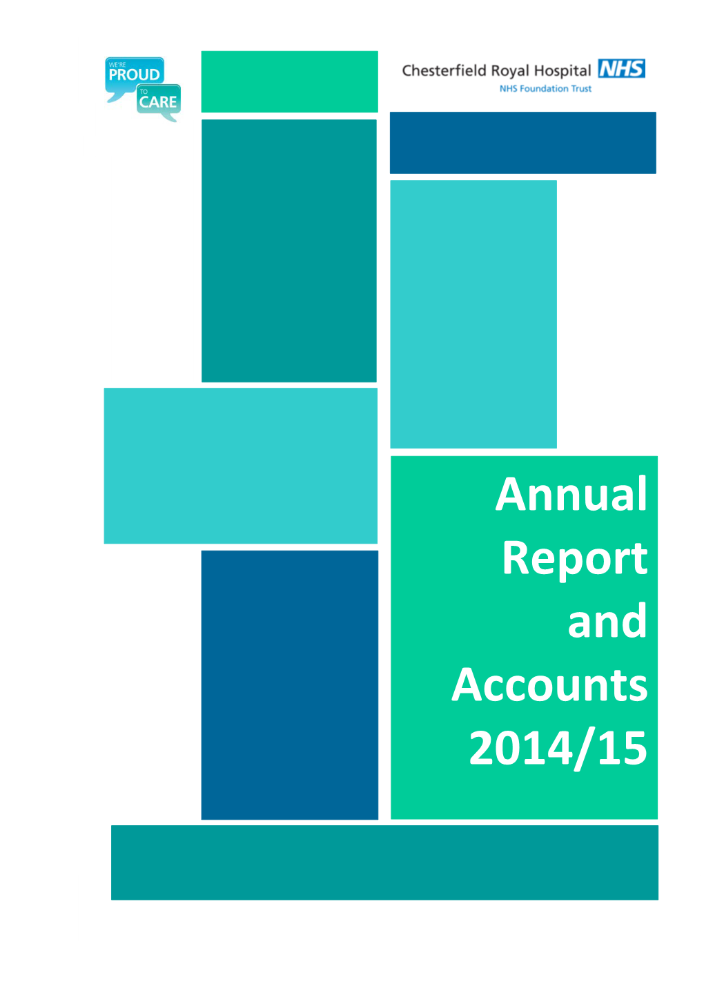 Annual Report and Accounts 2014/15