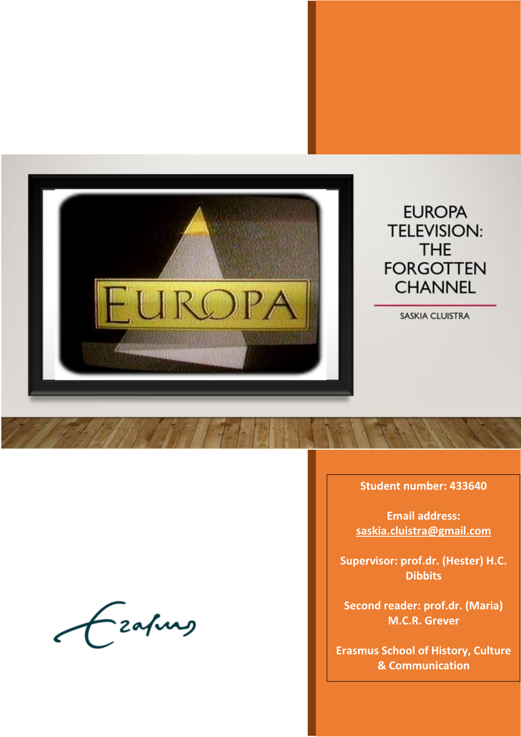 Europa Television