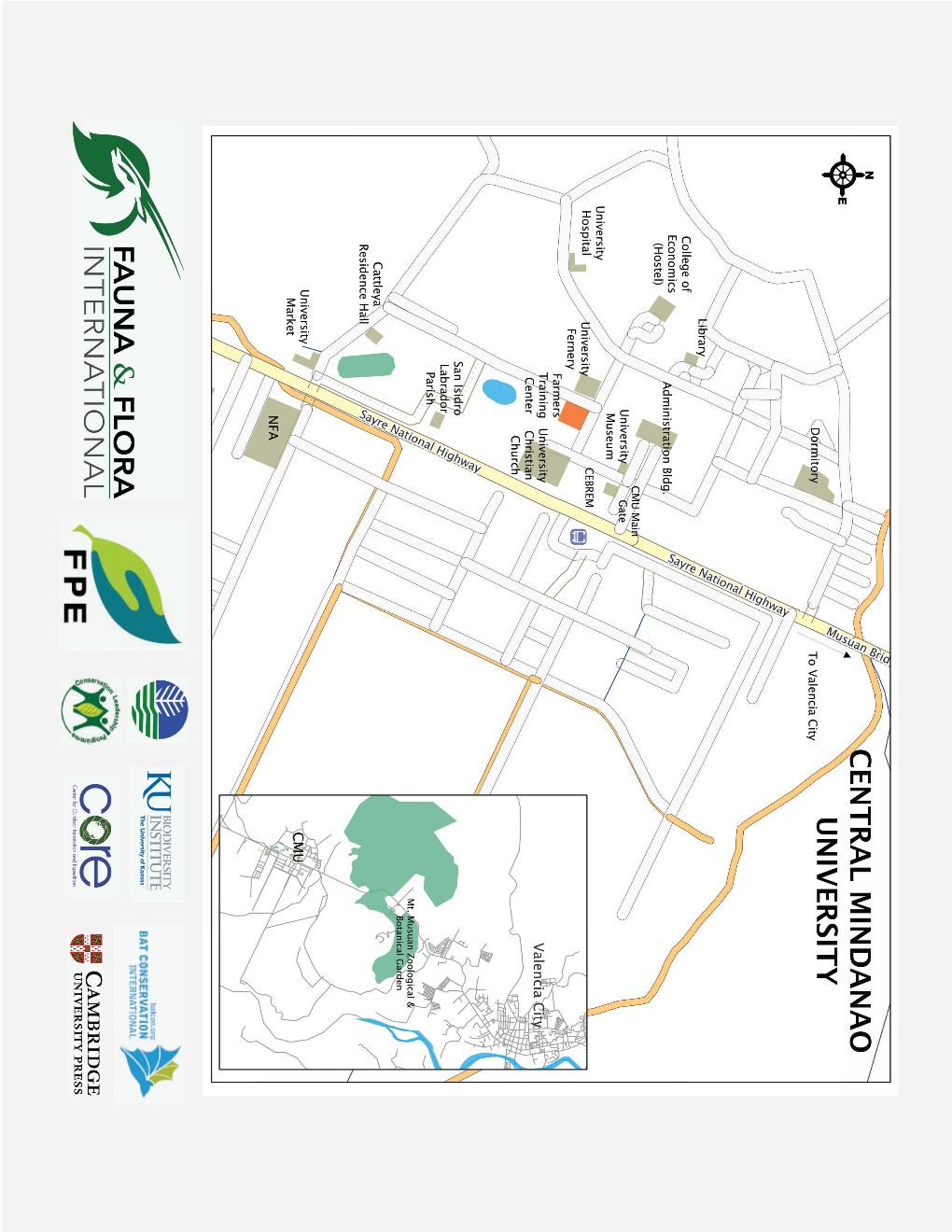 The 22Nd Philippine Biodiversity Symposium: Cultural and Biodiversity Values of Conservation Areas