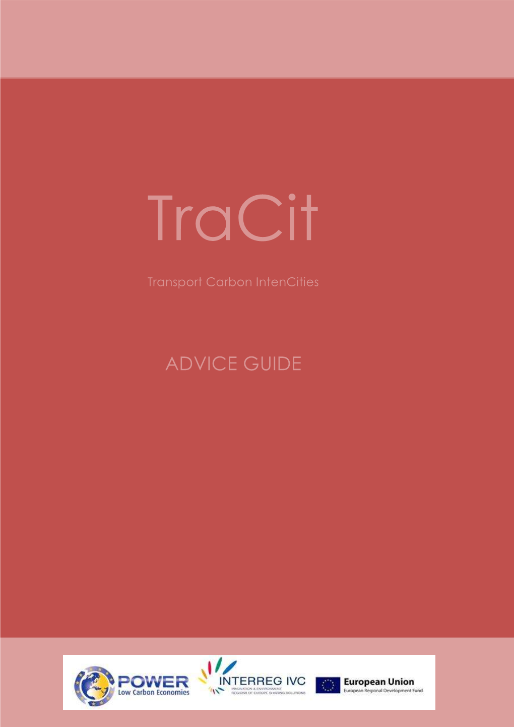 Tracit Project