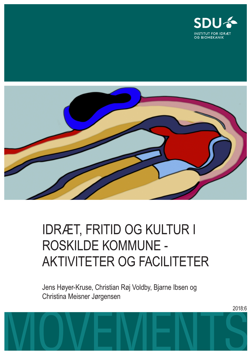 Idræt, Fritid Og Kultur I Roskilde Kommune - Aktiviteter Og Faciliteter