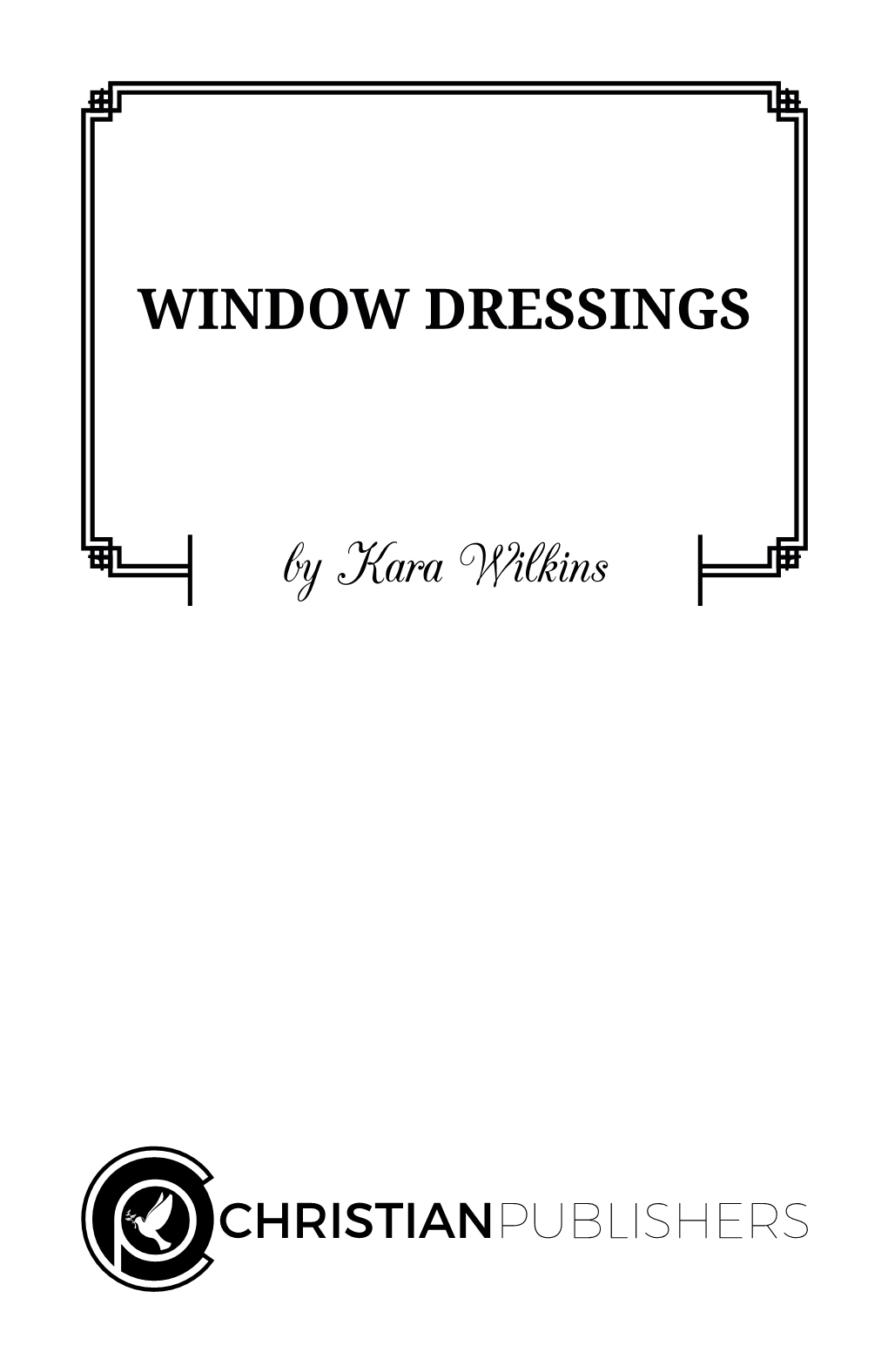 Window Dressings