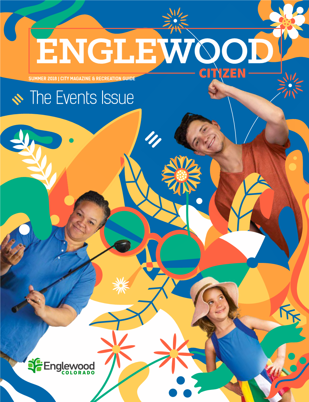 The Events Issue