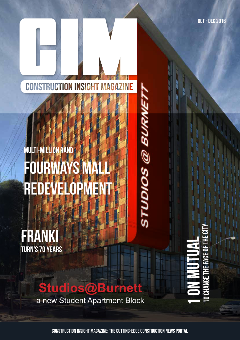 Fourways Mall Redevelopment