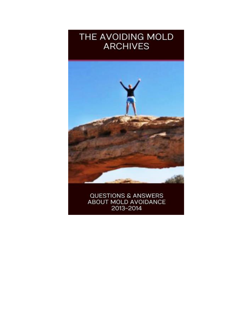 Avoiding-Mold-Archives-Book.Pdf