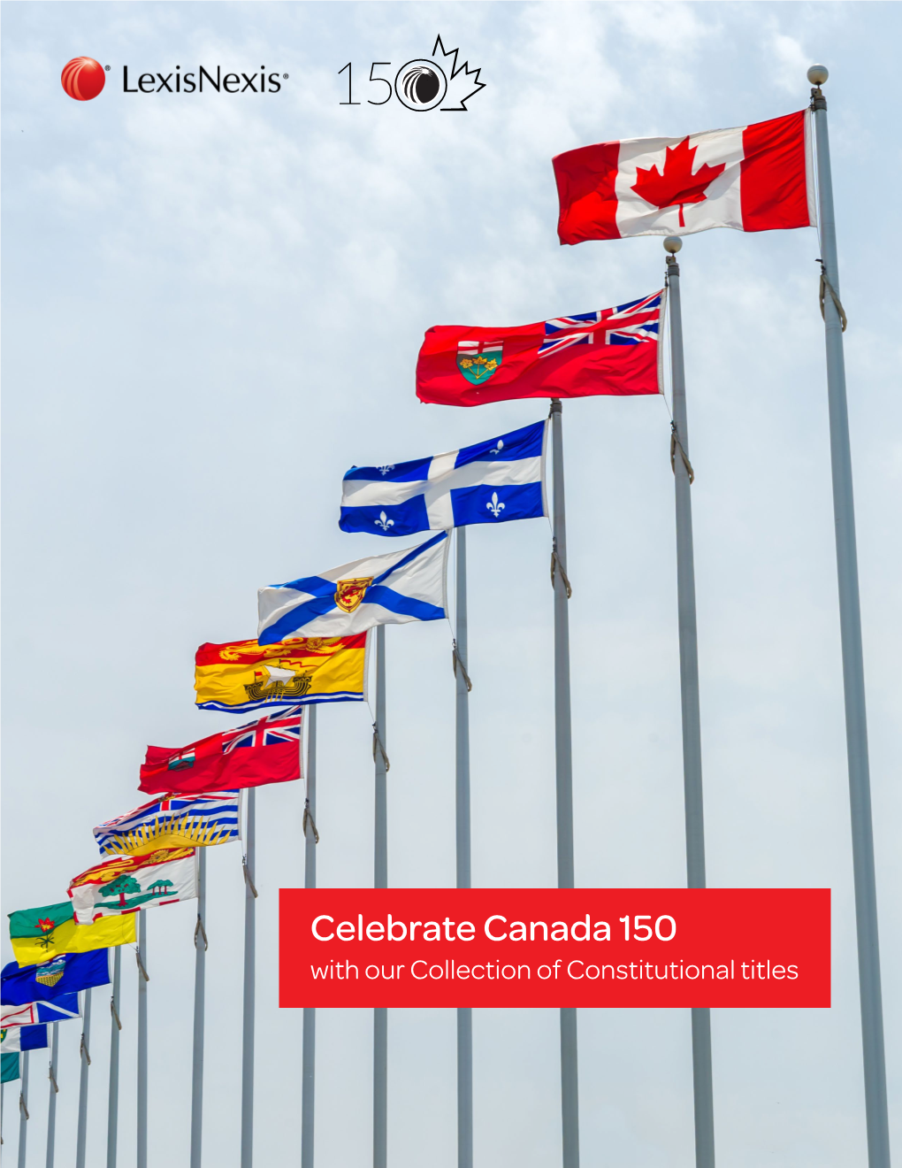 Celebrate Canada 150 with Our Collection of Constitutional Titles 2