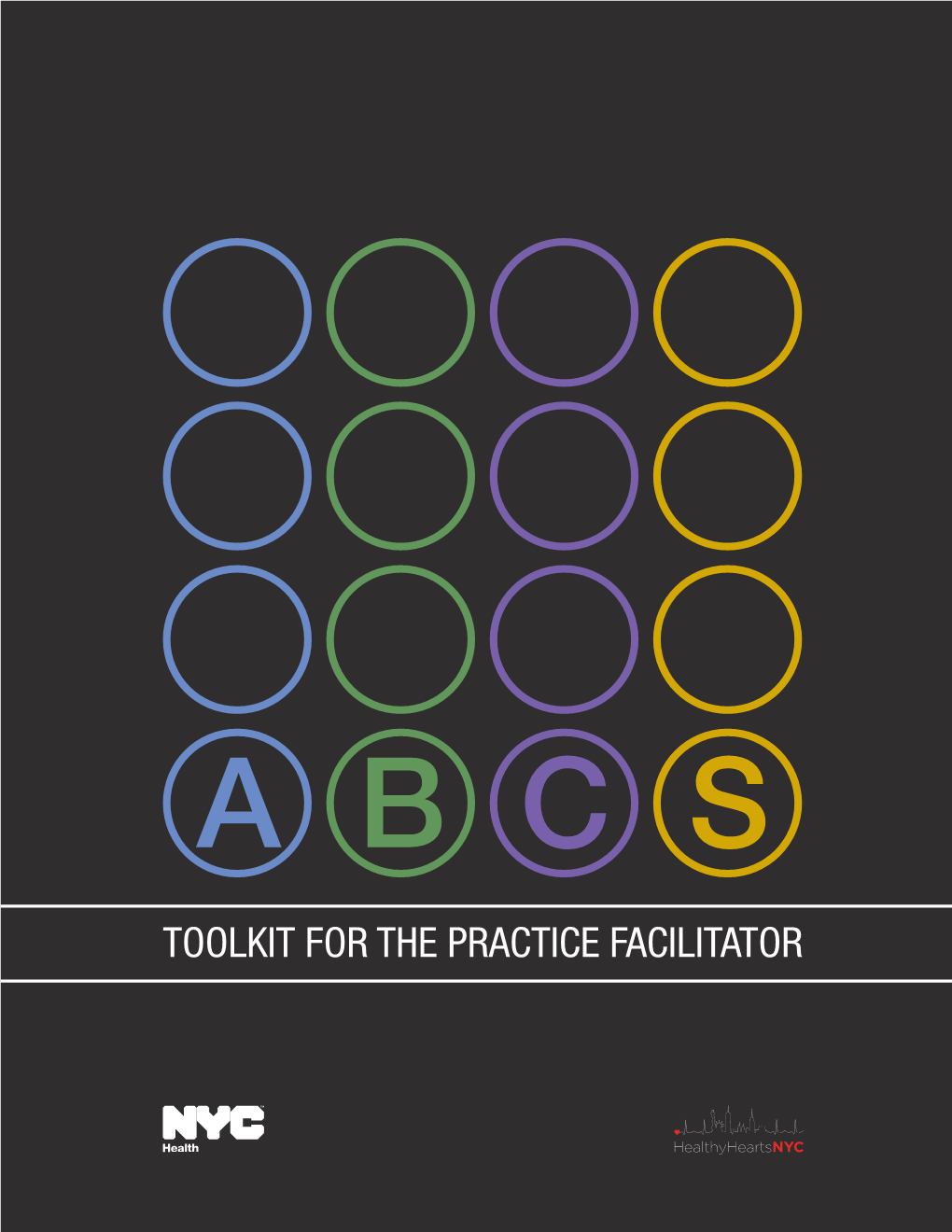 ABCS Toolkit for the Practice Facilitator