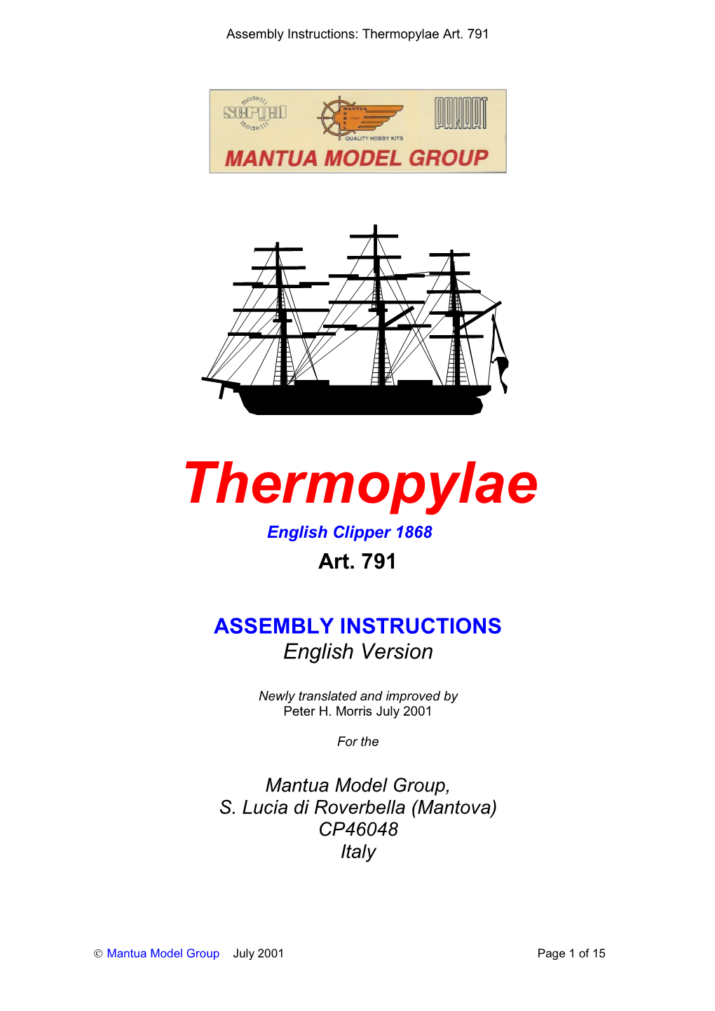 791 Thermopylae