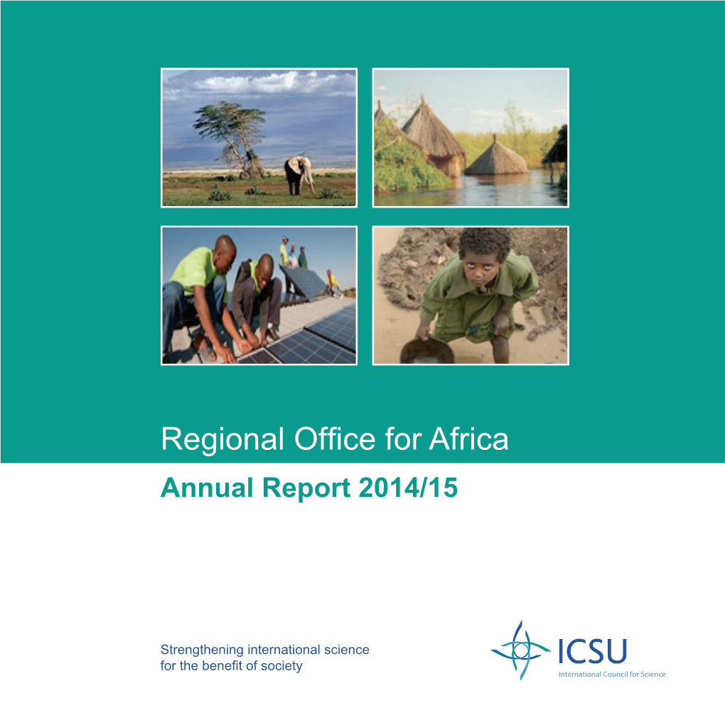 ICSU-ROA-Annual-Report-2014-15