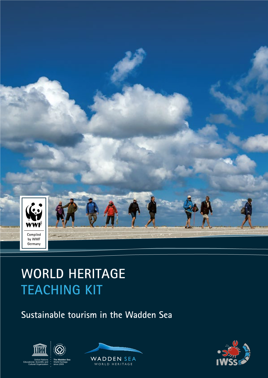 World Heritage Teaching Kit