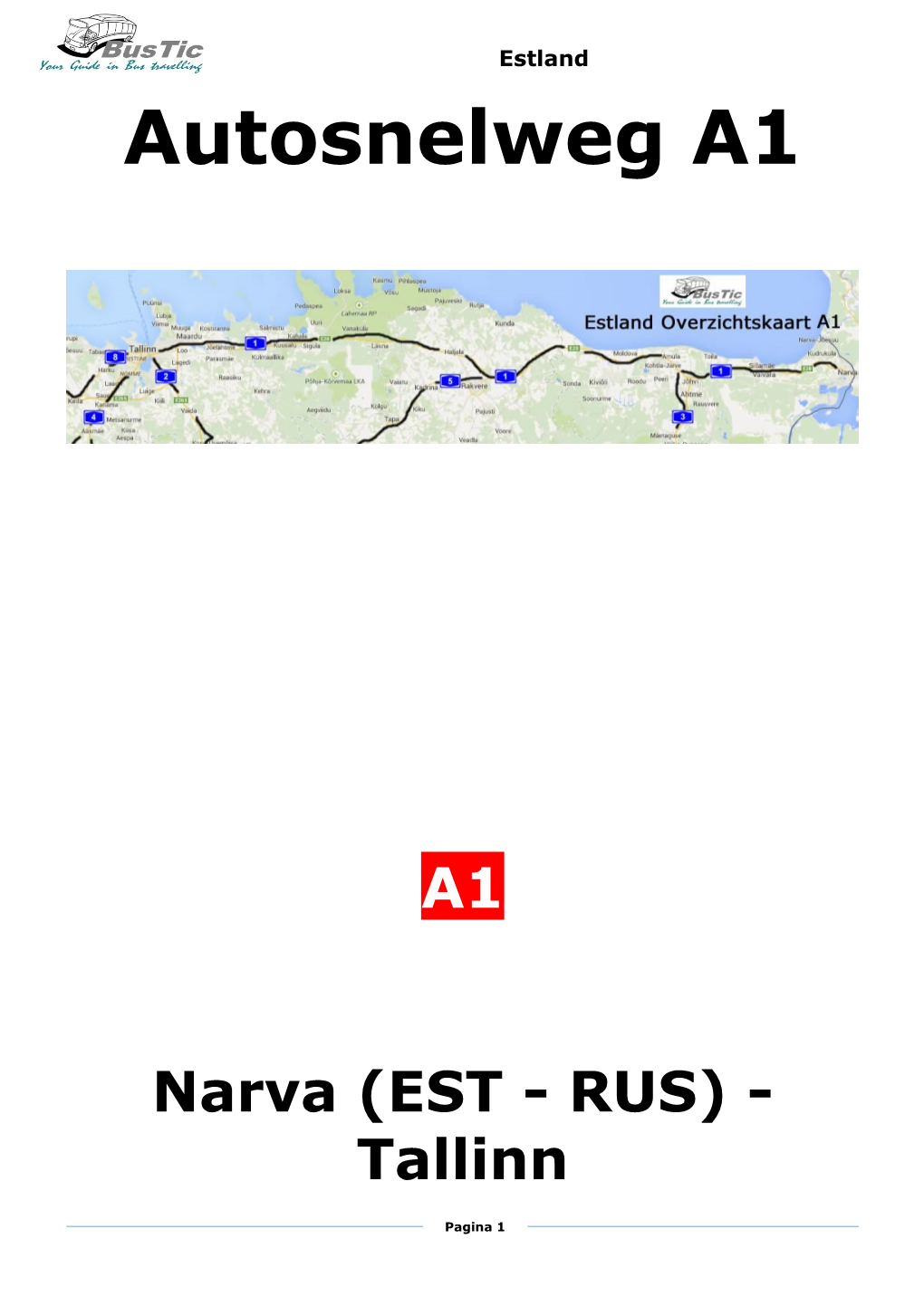 Autosnelweg A1