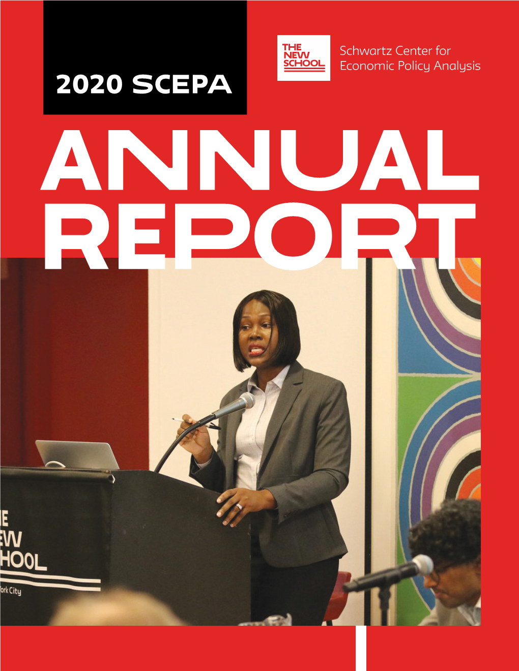 2020 Annual Report