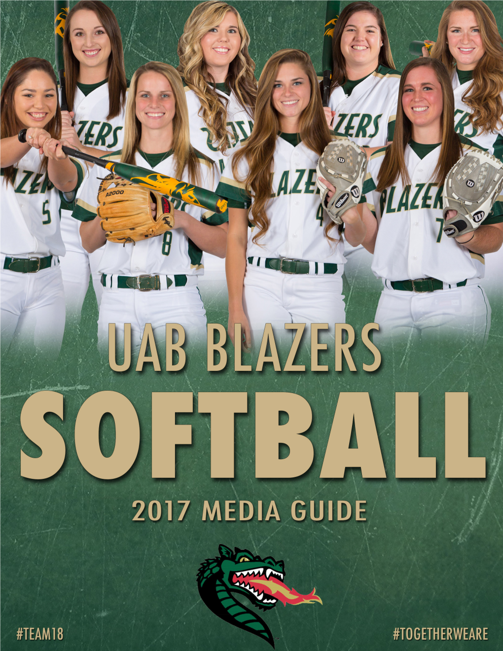 Uab Softball Table of Contents/Quick Facts