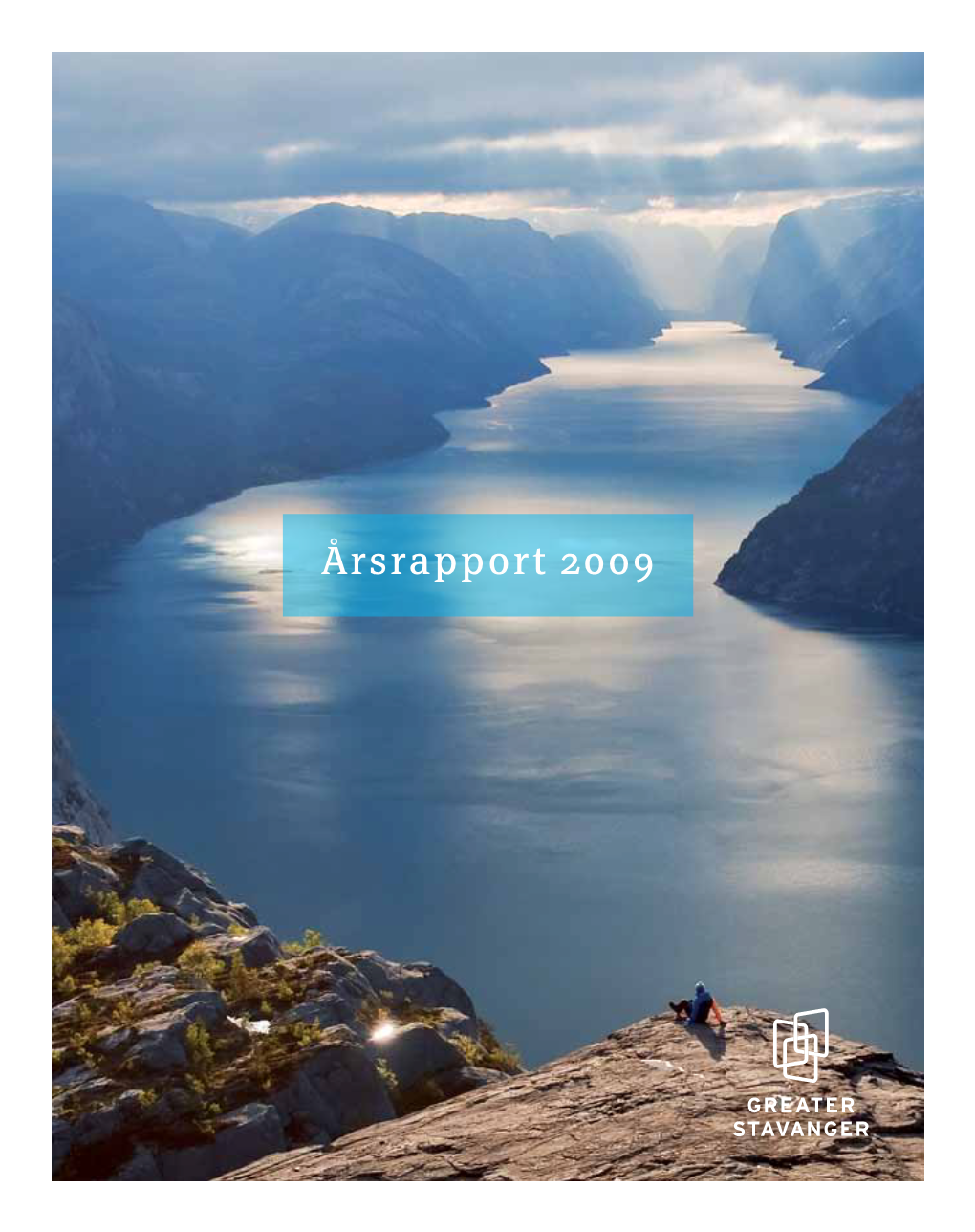 Årsrapport 2009 Innhold