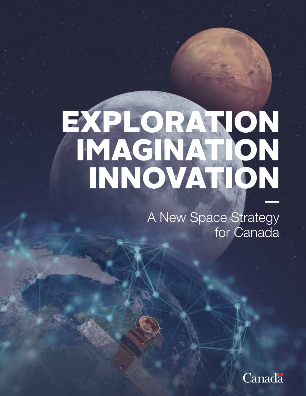 Exploration Imagination Innovation