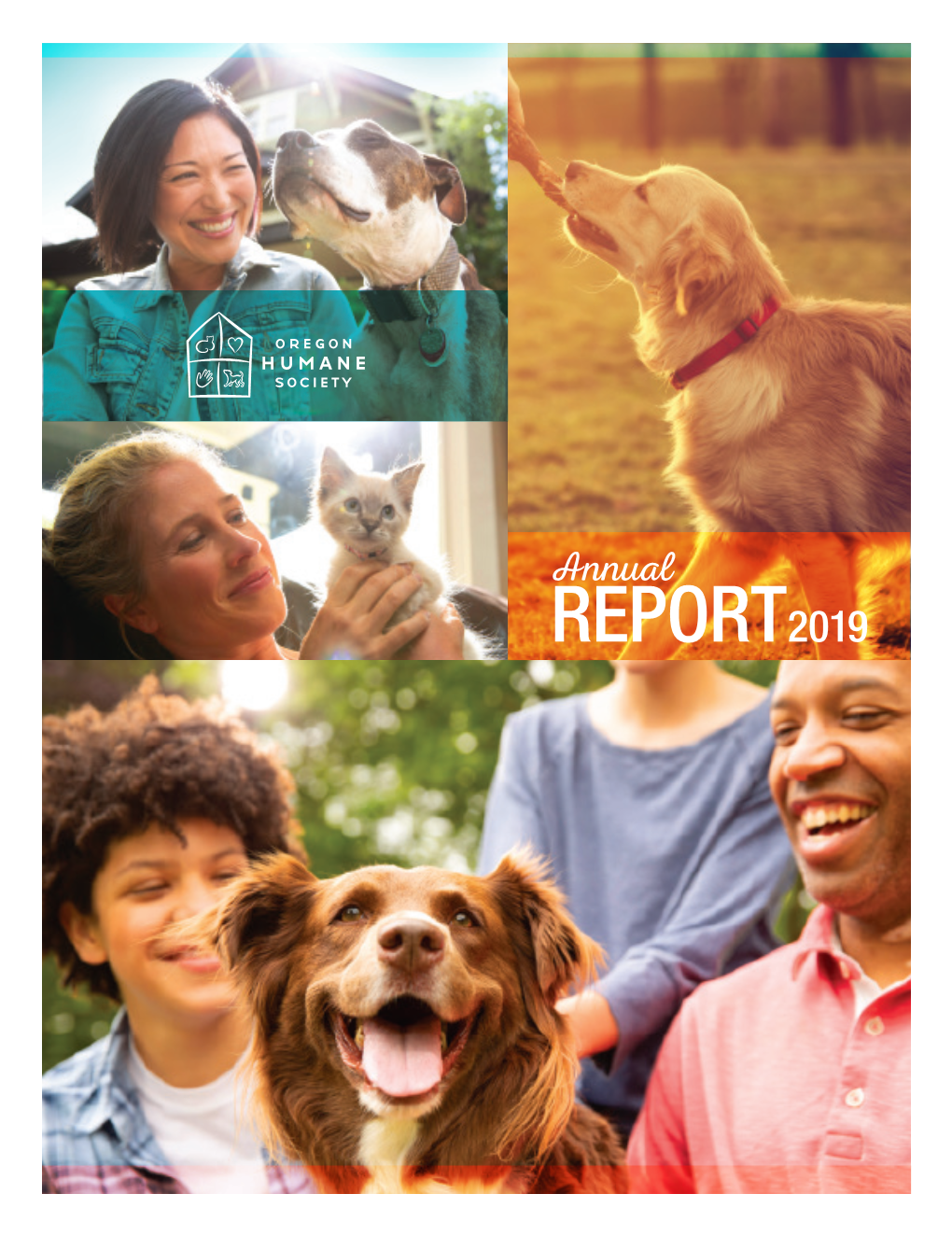 2019 Annual Report