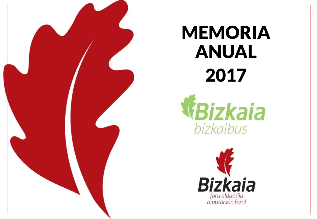 MEMORIA+BIZKAIBUS+2017.Pdf