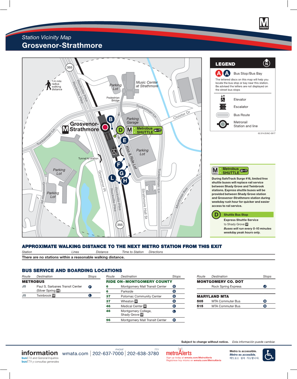 62.014 EVAC Map.Indd