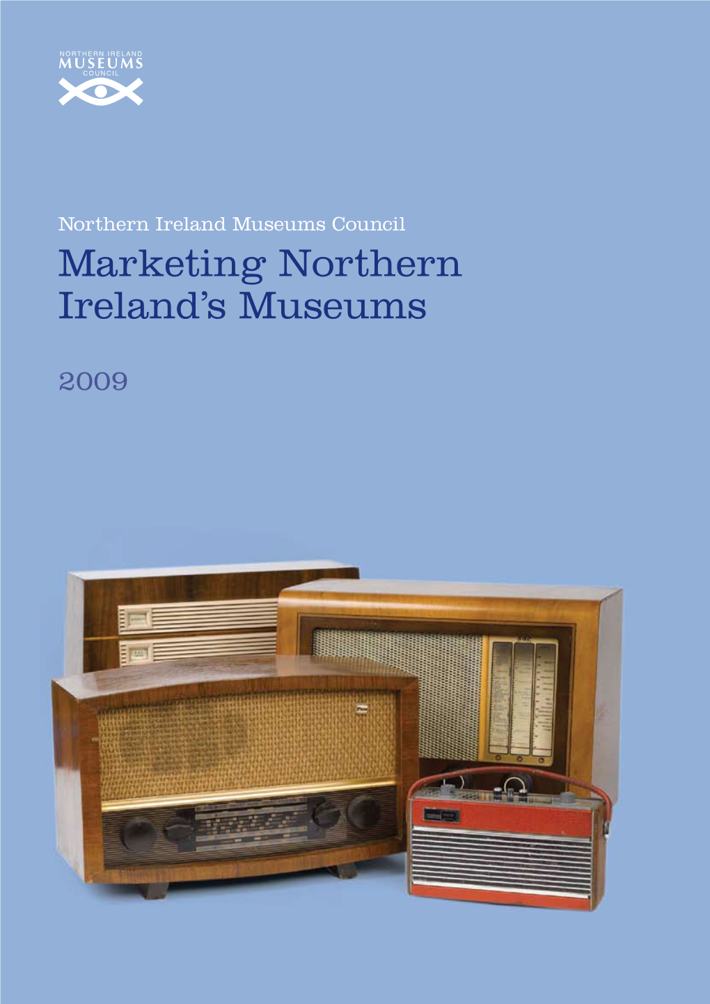 Marketing-Northern-Irelands-Museums.Pdf