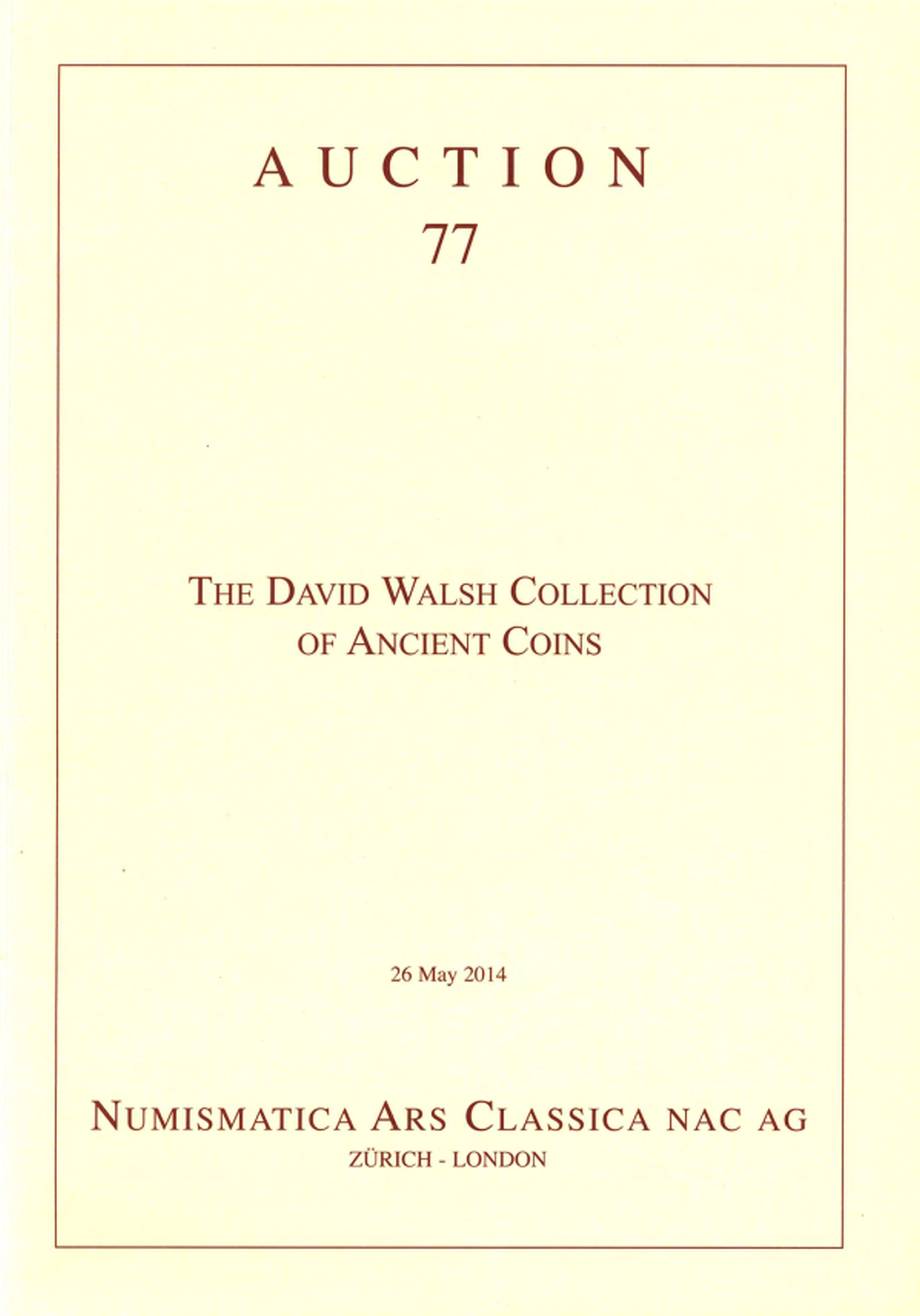 Catalogue (PDF)