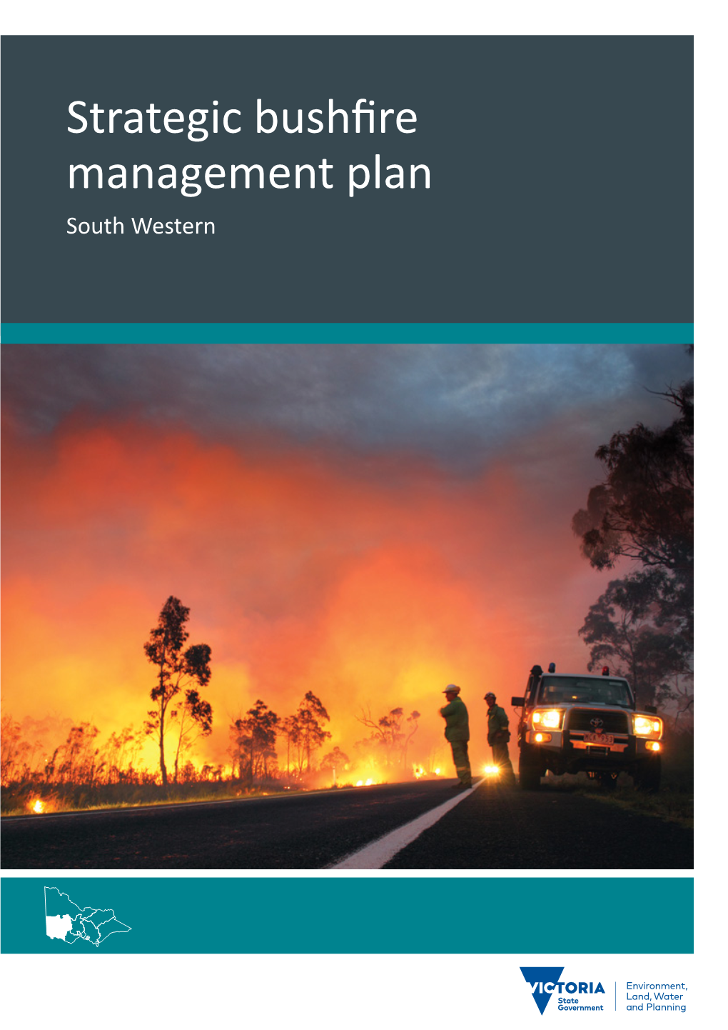 Strategic Bushfire Management Plan South Western Mildura