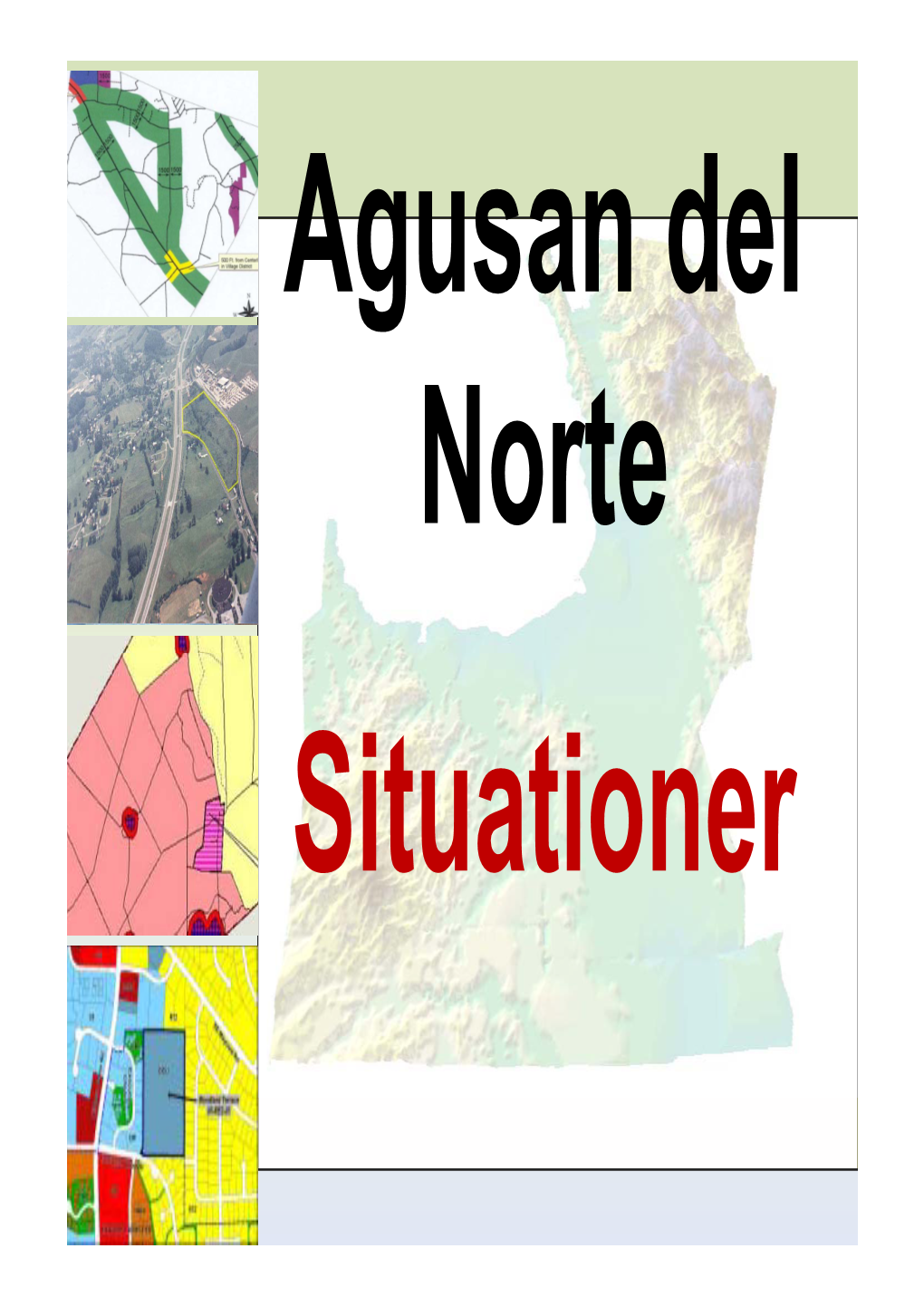 Agusan Del Agusan Del Norte