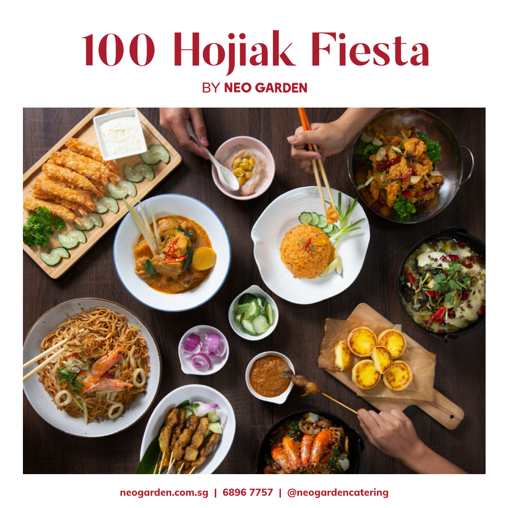 100 Hojiak Fiesta BY