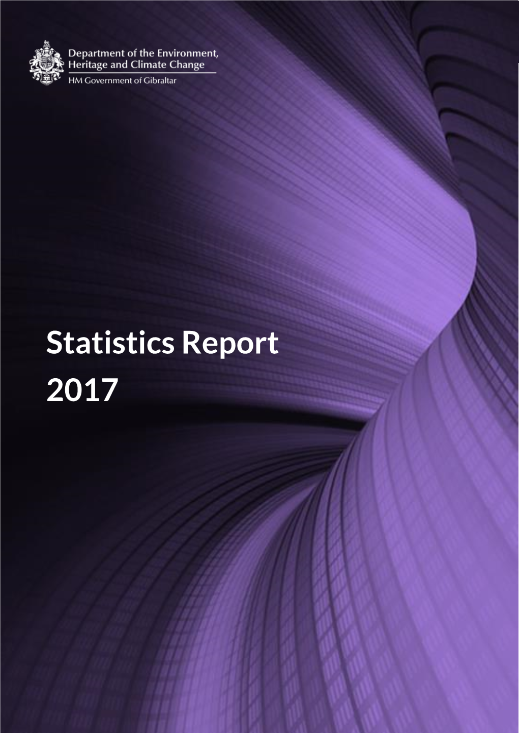 Statistics Report 2017