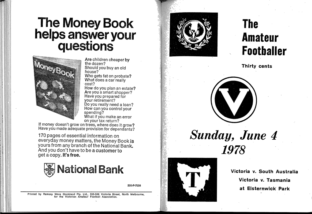 The Money Book Helps Answer Your Questions