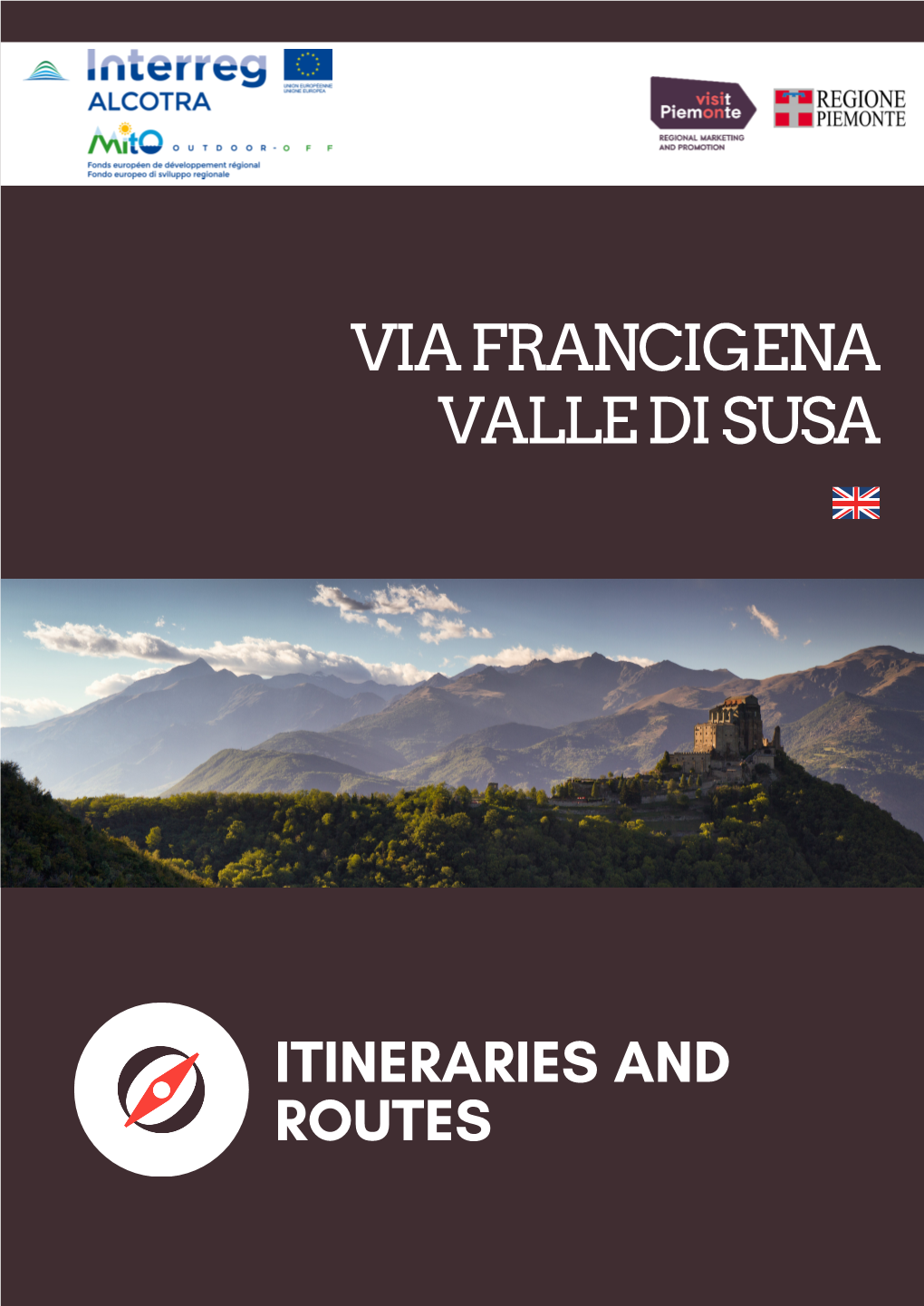 Via Francigena Valle Di Susa