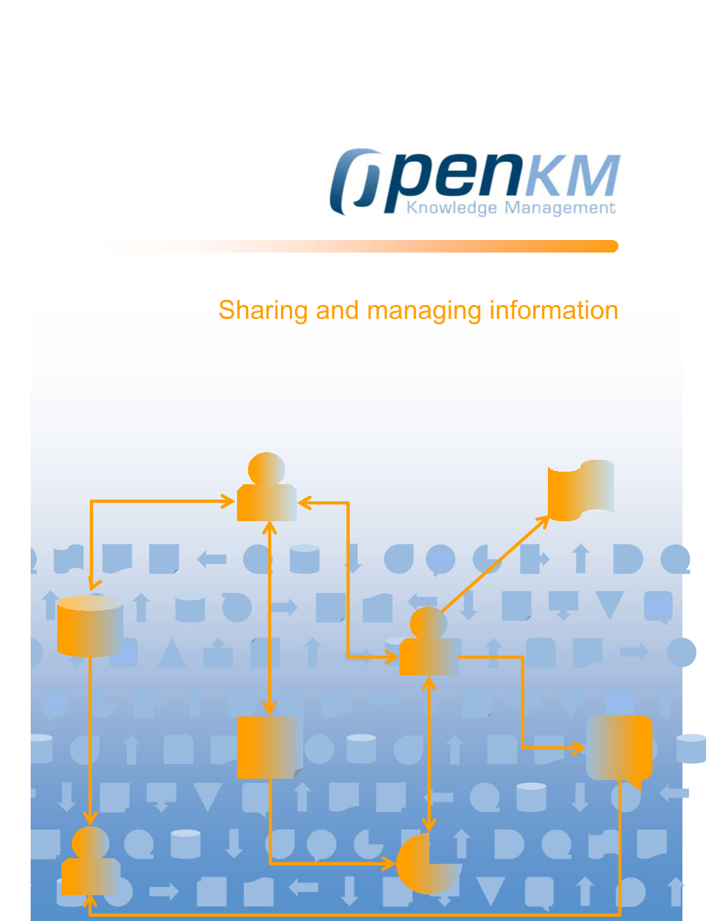 Sharing and Managing Information