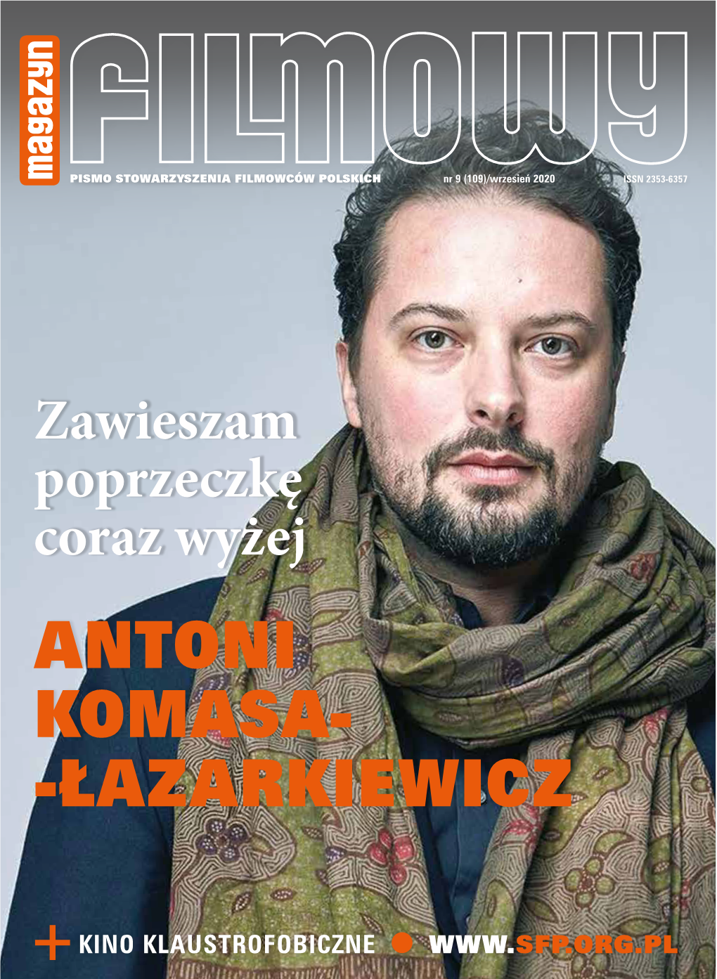Antoni Komasa- -Łazarkiewicz