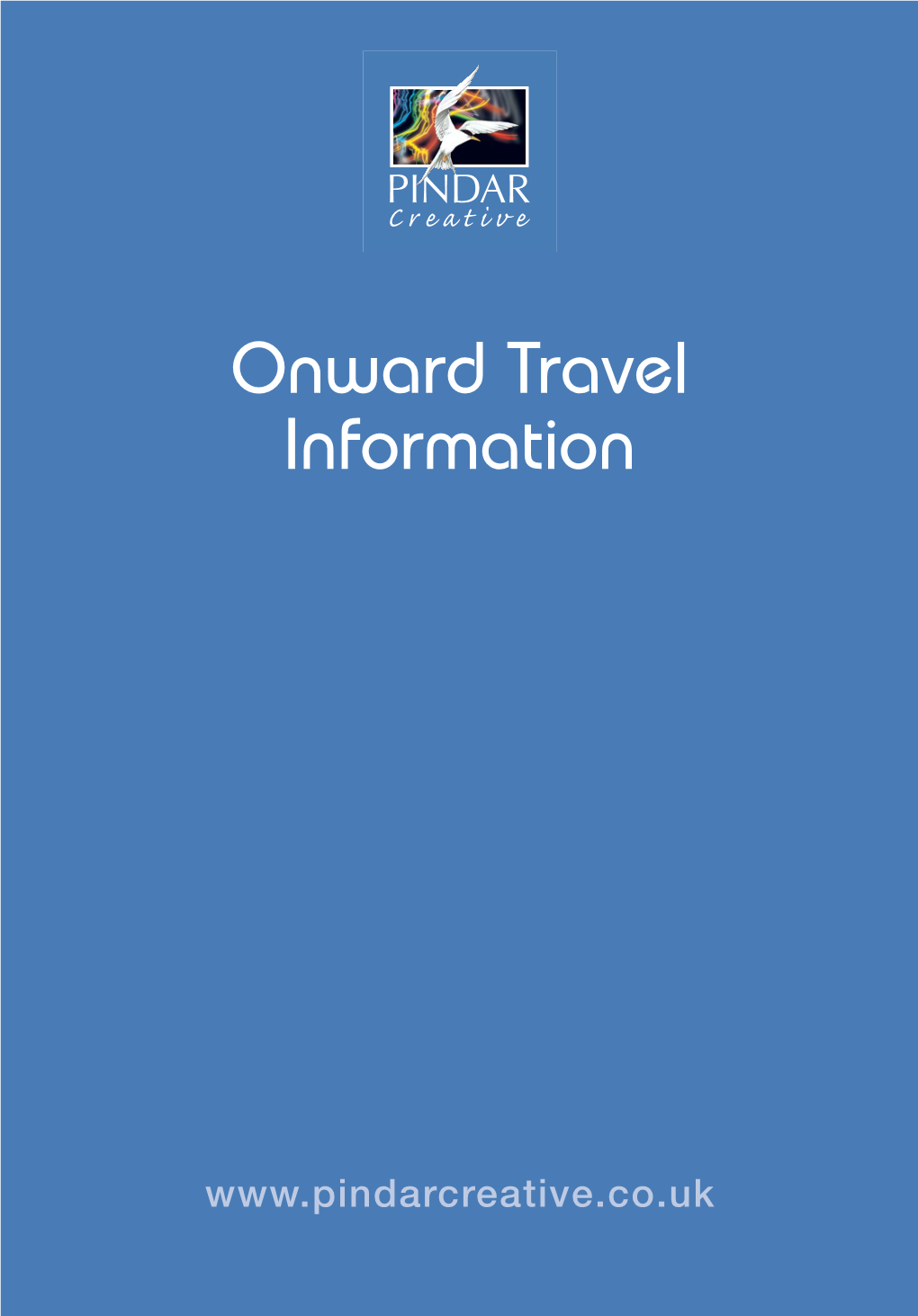 Onward Travel Information