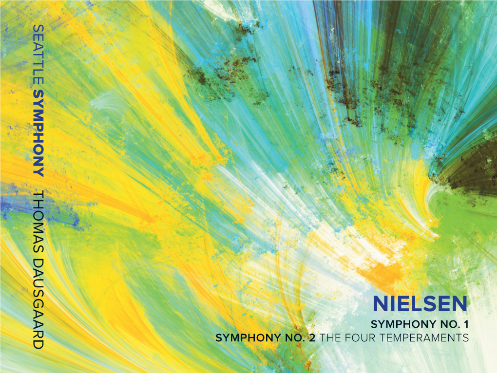 Nielsen Symphony No