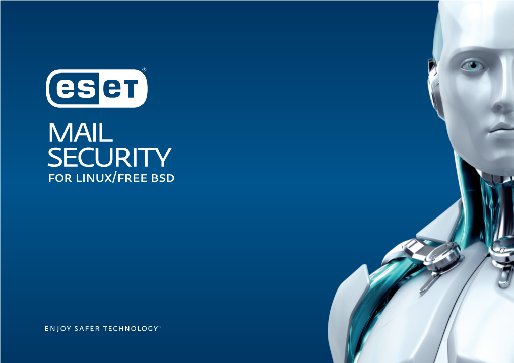 ESET Mail Security for Linux Free