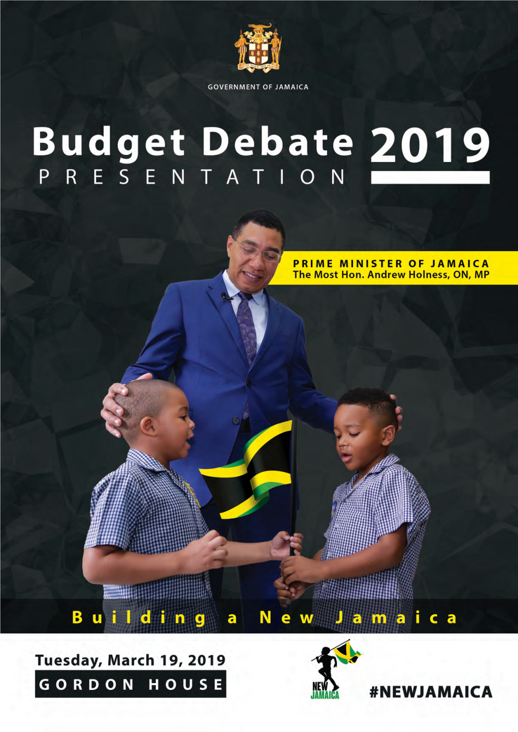 Budget Debate2019