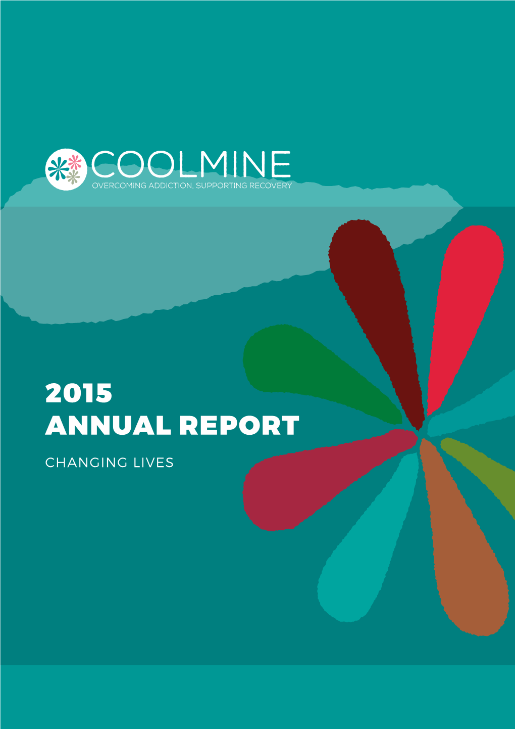 Coolmine Annual Report 2015