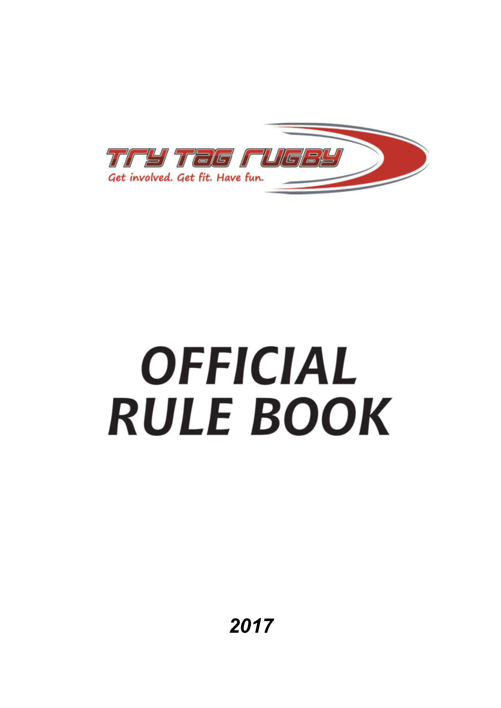 Download Official Rule Book