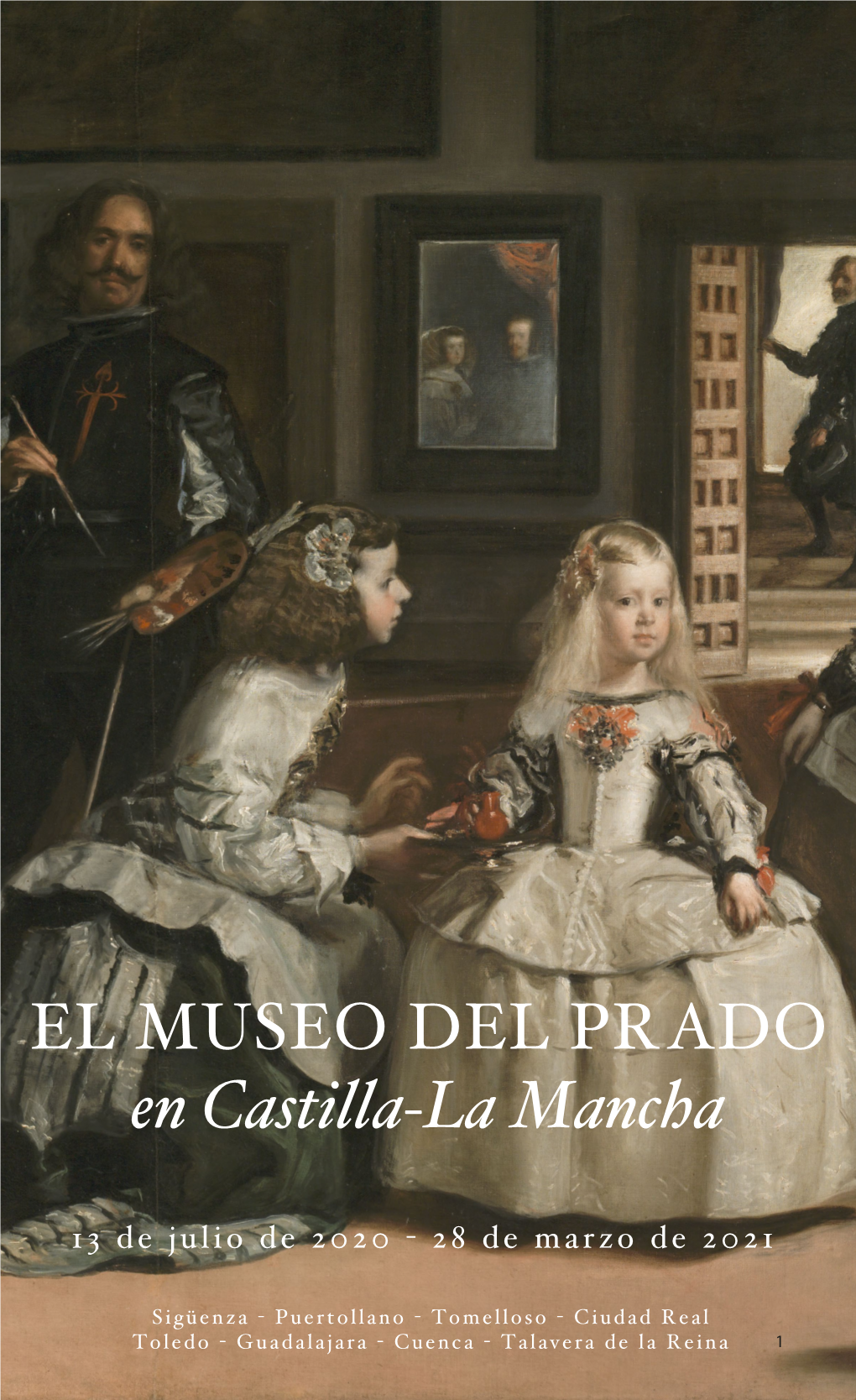 El Museo Del Prado En Castilla La Mancha