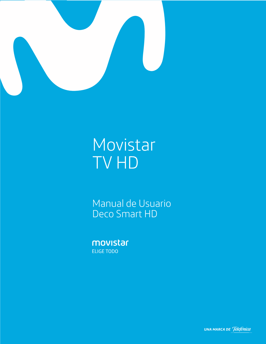 Movistar TV HD