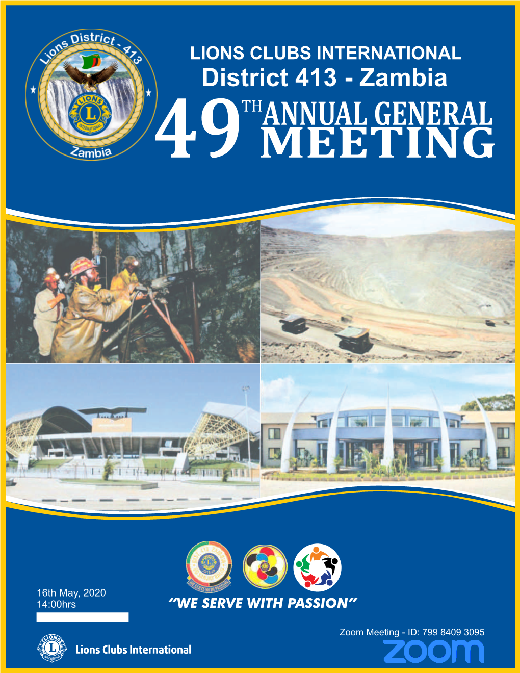 Annual General Meeting